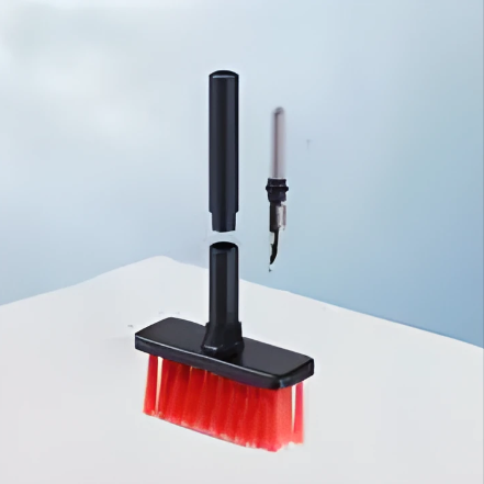 Keyboard Cleaning Brush Kit with Key Puller (1pc)