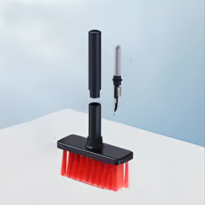 Keyboard Cleaning Brush Kit with Key Puller (1pc)